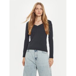 Levi's® Блуза A9330-0000 Черен Regular Fit