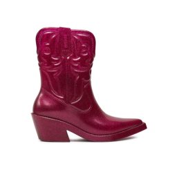 Melissa Каубойски обувки Texas Ad 35860 Розов