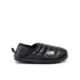 The North Face Пантофи Thermoball Traction Mule V T93V1HKX7 Черен