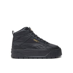 Puma Сникърси Karmen II 397463 02 Черен