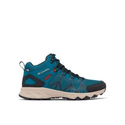 Columbia Туристически Peakfreak II Mid Outdry 2100691 Електриков