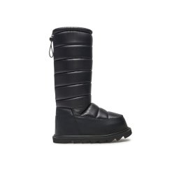 United Nude Апрески Zembla Bubble Boot 1088501190 Черен