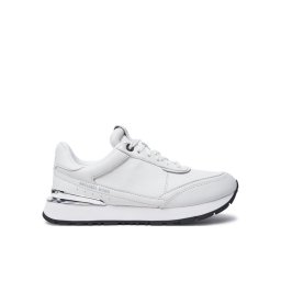 MICHAEL Michael Kors Сникърси 43T4NVFS1L Бял