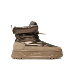 Pepe Jeans Апрески PLS50554 Бежов