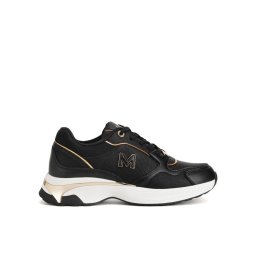 MEXX Сникърси MI001009543W Черен