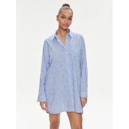 DKNY Нощница YI30008 Син