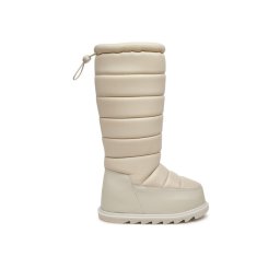 United Nude Апрески Zembla Bubble Boot 10885828125 Бежов