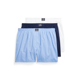 Polo Ralph Lauren Комплект боксерки 714610864001 Цветен