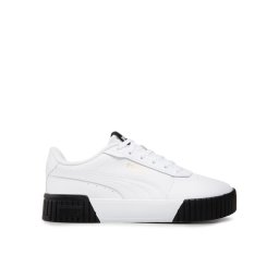 Puma Сникърси Carina 2.0 385849 04 Бял