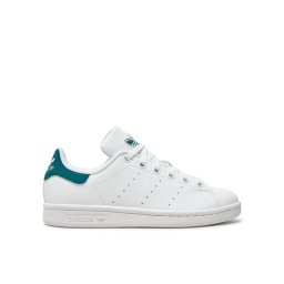 adidas Сникърси Stan Smith Shoes Kids IE9139 Бял