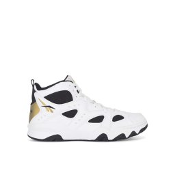 Reebok Обувки за баскетбол ATR DECIMATOR 100201335 Бял