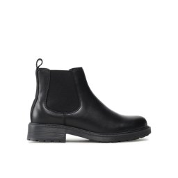Clarks Боти тип челси Orinoco2 Lane 261636194 Черен