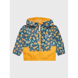 Jack Wolfskin Преходно яке Villi 1609981 Цветен Regular Fit