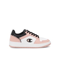 Champion Сникърси Rebound 2.0 Low Cut S S11470-PS013 Розов