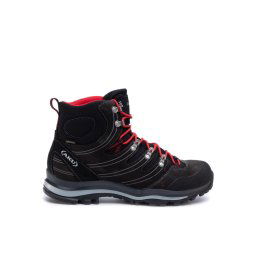 Aku Туристически Alterra Gtx GORE-TEX 402 Черен