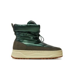 Pepe Jeans Апрески PLS50554 Зелен