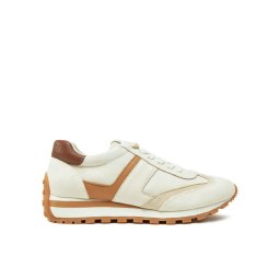 Lauren Ralph Lauren Сникърси 802943462002 Бежов