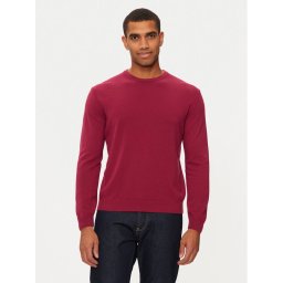 United Colors Of Benetton Пуловер 1002U1G34 Виолетов Regular Fit