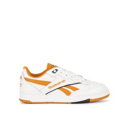 Reebok Сникърси 100033432-W Екрю