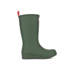 Hunter Гумени ботуши WFT2235RMA-FWW Зелен