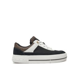 MICHAEL Michael Kors Сникърси Aurora Lace Up 43F4AUFS2D Черен