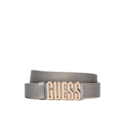 Guess Дамски колан Meridian (BG) Belts BW9114 P4225 Сребрист