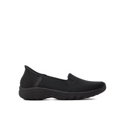 Skechers Обувки 158698/BBK Черен