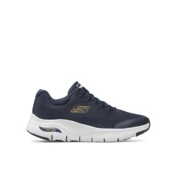 Skechers Сникърси Arch Fit 232040/NVY Тъмносин