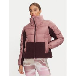 Columbia Зимно яке Leadbetter Point™ II 2085602 Виолетов Regular Fit