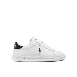 Polo Ralph Lauren Сникърси Hrt Ct II 809829824005 Бял