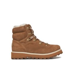 Roxy Зимни обувки ARJB700758 Кафяв
