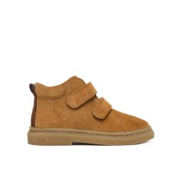Froddo Зимни обувки Wreny Suede G2110136-1 S Кафяв