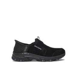 Skechers Сникърси Slip-ins: Hillcrest - Sunapee 180016 Черен