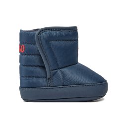 Polo Ralph Lauren Апрески Hamilten II Ez RL01545410 Тъмносин