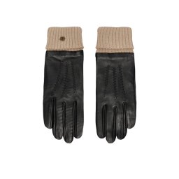 EMU Australia Дамски ръкавици Loch Gloves W7016 Черен