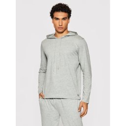 Polo Ralph Lauren Суитшърт 714844760002 Сив Regular Fit
