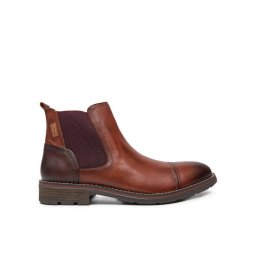 Pikolinos Боти тип челси M2M-8022C1 Кафяв