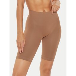 Chantelle Моделиращо бельо долна част Smooth Co C10U50 Кафяв