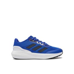 adidas Маратонки за бягане RunFalcon 3 Sport Running Lace Shoes HP5840 Син