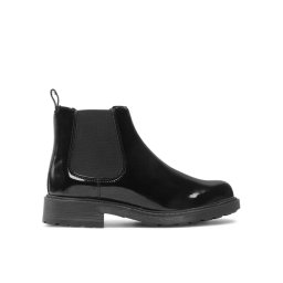 Clarks Боти тип челси Orinoco2 Lane 261636224 Черен