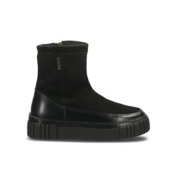 Gant Боти 29543785 Черен