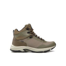 Halti Туристически Fara Mid 2 Men's Drymaxx Outdoor Shoes 054-2622 Зелен