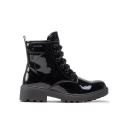 Geox Туристически oбувки J Casey G. G J9420G 000HH C9999 S Черен