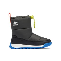 Sorel Апрески Youth Whitney™ II Plus Puffy Wp 2088571093 Сив