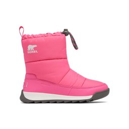 Sorel Апрески Youth Whitney™ II Plus Puffy Wp 2088571657 Розов