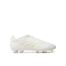 adidas Обувки за футбол Copa Pure 2 League Firm Ground IG8718 Бял
