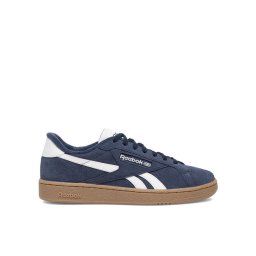 Reebok Сникърси Club C Grounds Uk 100033074 Тъмносин