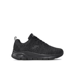 Skechers Сникърси Paradyme 232041/BBK Черен