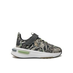 adidas Сникърси Disney Lion King Racer Tr23 IF4124 Сив