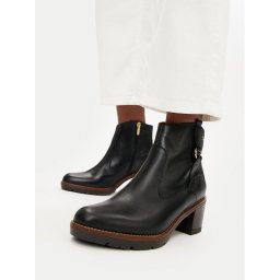 Pikolinos Каубойски обувки W7H-8817 Черен